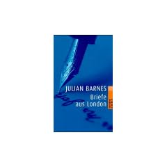 Briefe aus London 1990-1995