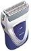 Panasonic ES4815 Wet / Dry Battery Shaver