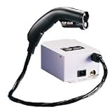 Simco Ionizing Air Gun, For Top Gun 3, 7' Cable Hose, 230V by 