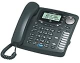 GE 29460GE2 2-Line Business Speakerphone with Caller ID