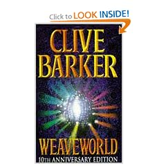 Weaveworld (Voyager Classics)