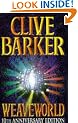 Weaveworld (Voyager Classics)