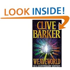 Weaveworld (Voyager Classics)