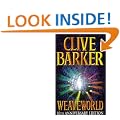 Weaveworld (Voyager Classics)