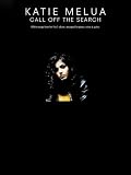 Katie Melua: Call Off the Search (Piano Vocal Guitar)