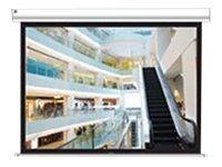 OPTOMA Leinwand motorisiert 182,9cm 72Zoll 4:3 Glasfaser 1460x1100cm Alugehaeuse Preisvergleich
