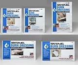 Water Jel Combo Pack by Rescue Essentials