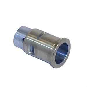 Piston Cylinder Set: DYN 15S by 