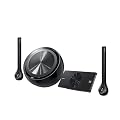 Samsung HT-D7200 2.1 Ch Blu-ray Home Theatre System - Black