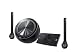 Samsung HT-D7200 2.1 Ch Blu-ray Home Theatre System - Black