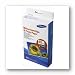 Samsung Monitors & Printers Standard Photo Paper & Ribbon