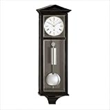IMAGE OF Kieninger 2800-96-02 Brigham Wall Clock