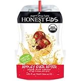 Honest Kids Organic Appley Ever After 8.75 oz. Apple Drinks 8 pack