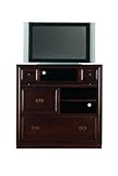 Stanley Furniture Continuum Cherry TV Stand