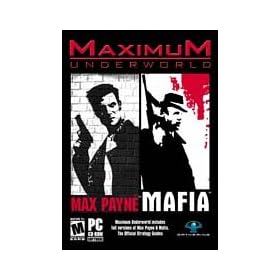 Maximum Underworld