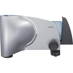 Siemens MS65000 Metallallesschneider