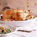 Poche's Stuffed Chicken with Crawfish