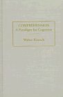 Comprehension: A Paradigm for Cognition