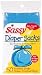 Sassy Disposable Diaper Sacks - 50 Count