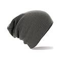 Beechfield Slouch Beanie, Winter Skim�tze in Einheitsgr��e, versch. Farben