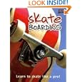 Skateboarding