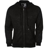 Volcom Germaine Full Zip Hooded Sweater - Men's