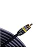 Monster Cable MV2R-2M Monster Video 2 High Resolution Video Cable with RCA Connectors (6.56 ft.)