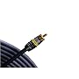 Monster Cable MV2R-2M Monster Video 2 High Resolution Video Cable with RCA Connectors (6.56 ft.)