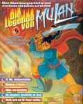 Die Legende von Mu Lan