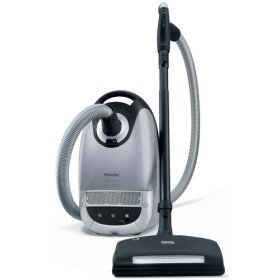 Miele S5981 Capricorn W 236 Delux Power Nozzle