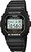 Casio #DW5600E-1V Men's Classic Black G Shock Watch