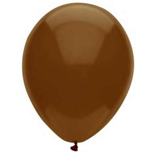 Brown, Partymate 12