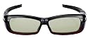Samsung - SSG-2200AR - Lunettes 3D pour adultes