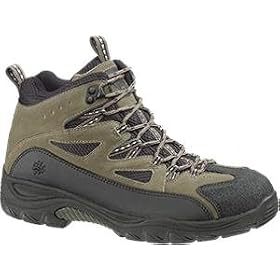 Men's Wolverine® Fulton Wolverine® Mid-Cut Hiker by Wolverine