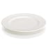 (09574755) Autograph Bone China Dinner Plate in Household & Kitchen