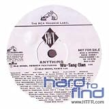 Anything [Vinyl]