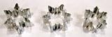 Snowflake Cookie Cutter - 1  - #1