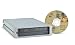 LaCie d2 片面2層DVD±RW FireWire 16x Titanium 300979J