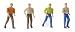 Bruder Bworld Brunette Man Wearing Shoes_s-1