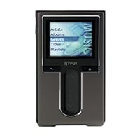 iRiver H10 20 GB MP3 Player/Recorder