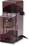La Pavoni Tre Spade Professional Burr