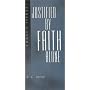 Justified by Faith Alone (Today's Issues Series)