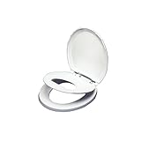 Potty Pal Standard Toilet Seat