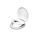 Potty Pal Standard Toilet Seat