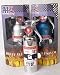 Sanded Metal Fire Extinguisher