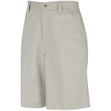 Ashworth Dewsweeper Flat Front Shorts