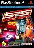 Eigenschaften Codemasters  / Street Racing Syndicate