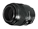 Nikon 105mm f/2.8D AF Micro-Nikkor Lens for Nikon Digital SLR Cameras