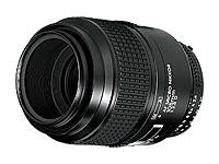Nikon 105mm f/2.8D AF Micro-Nikkor Lens for Nikon Digital SLR Cameras