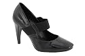 Unze Dress Shoes - 4f9012-3